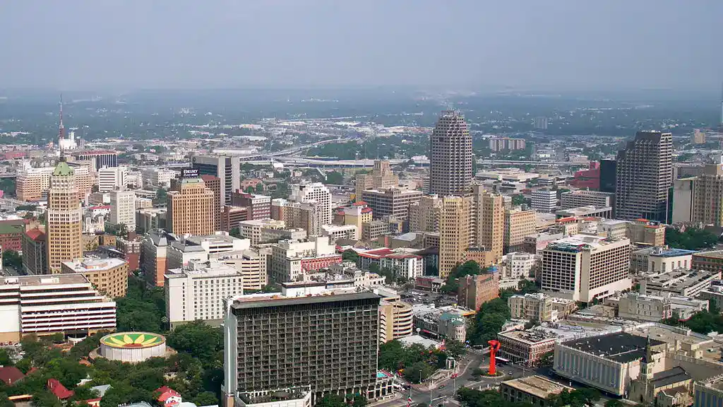 Top neighborhoods in San Antonio to live in