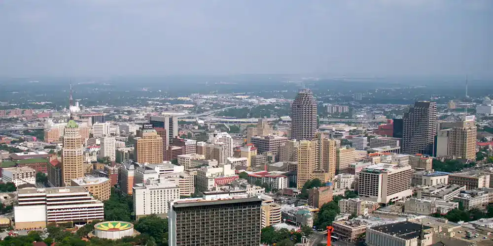 best places to live for young professionals