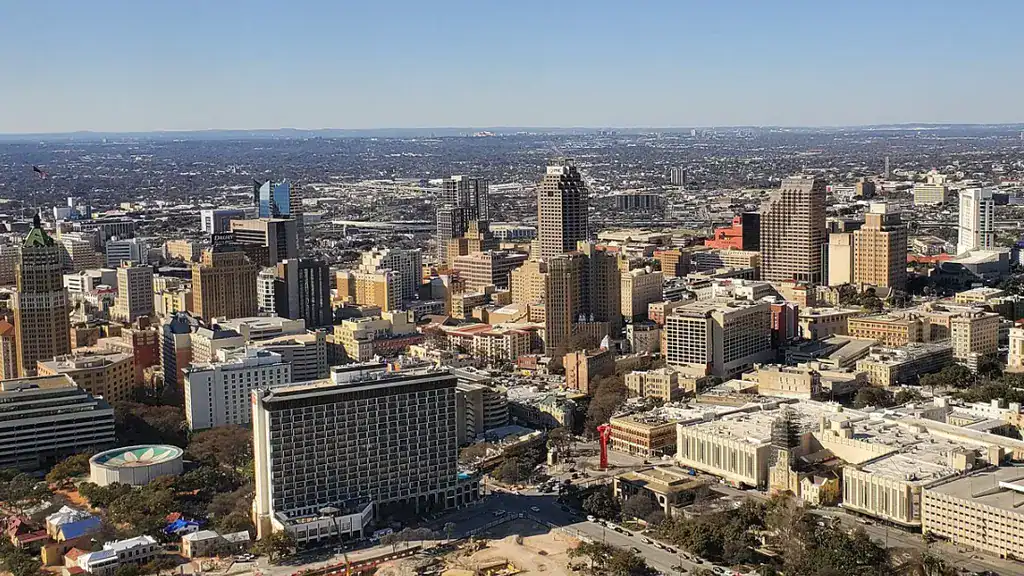 A guide for moving to San Antonio TX